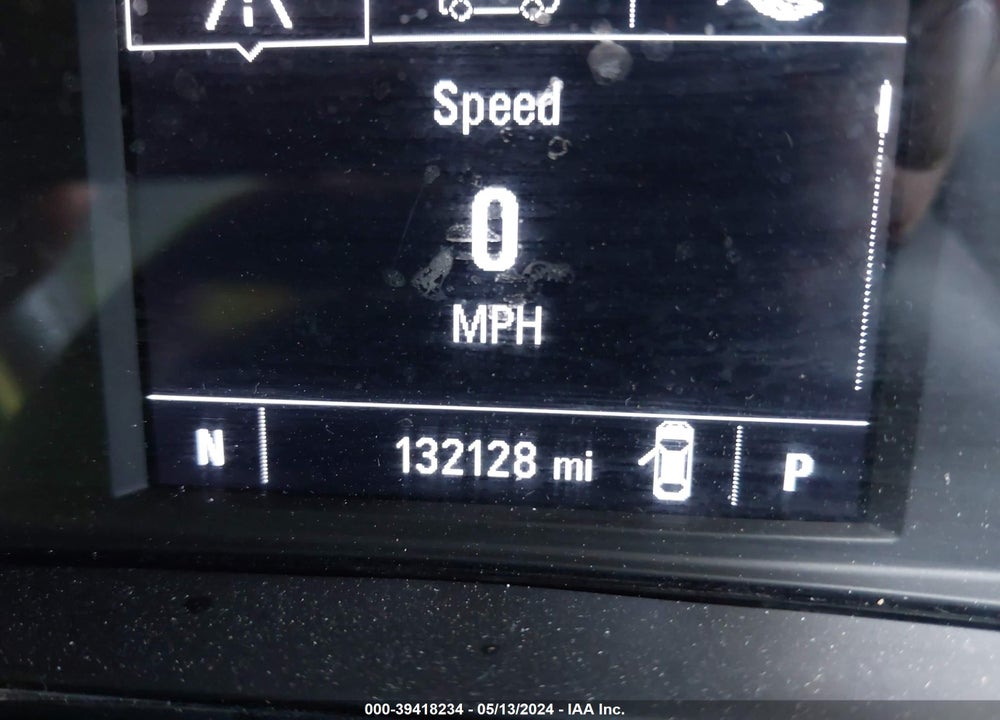 2019 CHEVROLET CRUZE LS VIN: 3G1BC6SM7KS603342