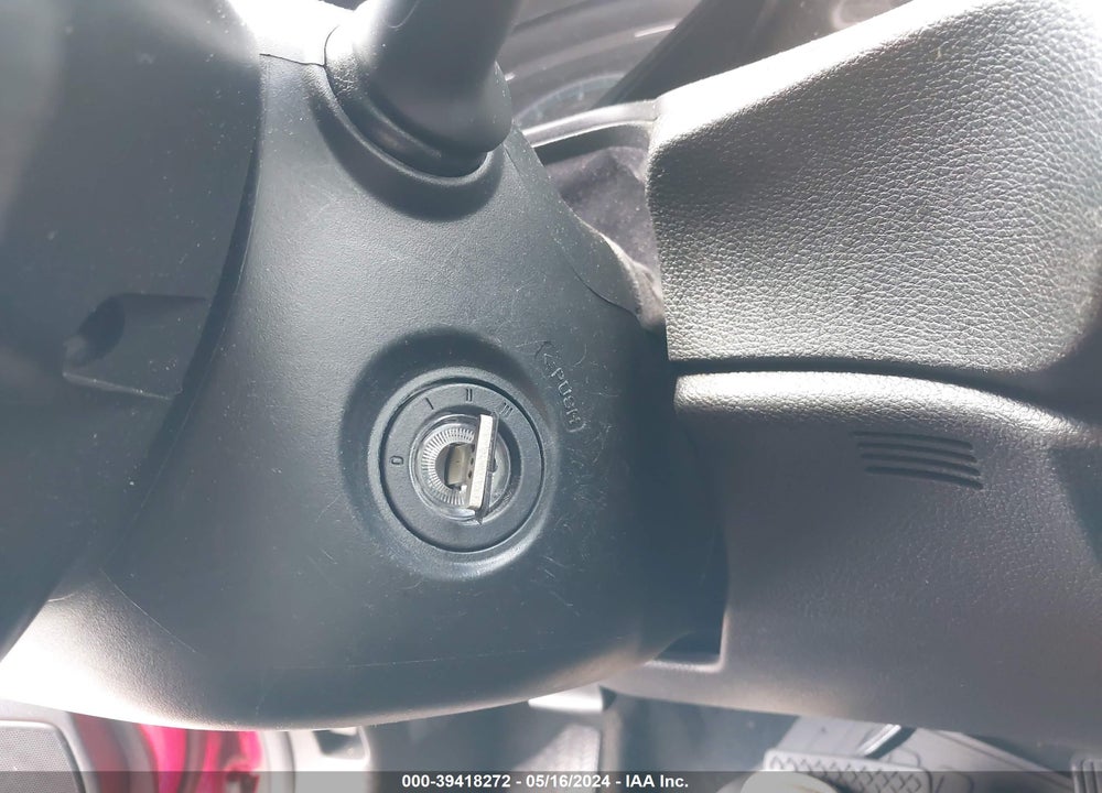2019 HONDA CIVIC LX VIN: 2HGFC2F69KH530377