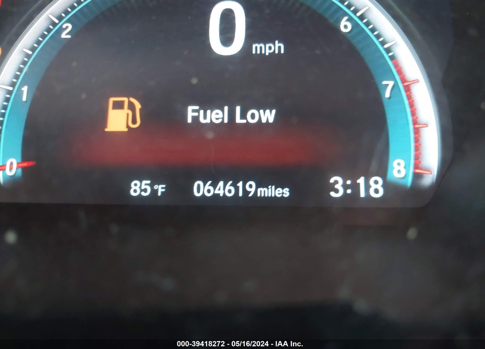 2019 HONDA CIVIC LX VIN: 2HGFC2F69KH530377