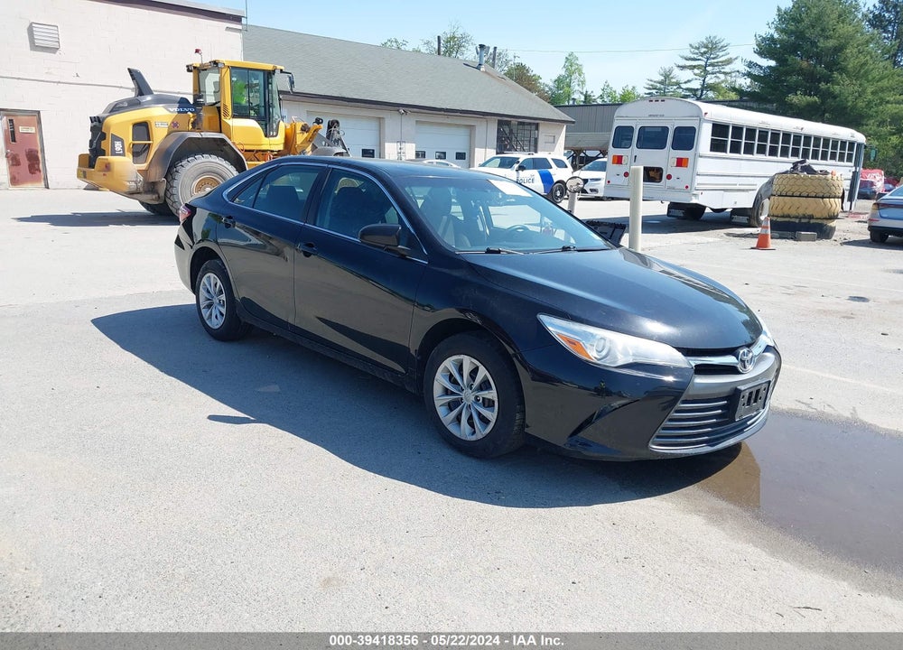 2017 TOYOTA CAMRY VIN: 4T1BF1FKXHU452155