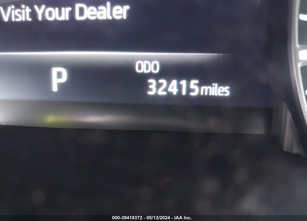 2021 TOYOTA HIGHLANDER XLE VIN: 5TDGZRBH8MS062082