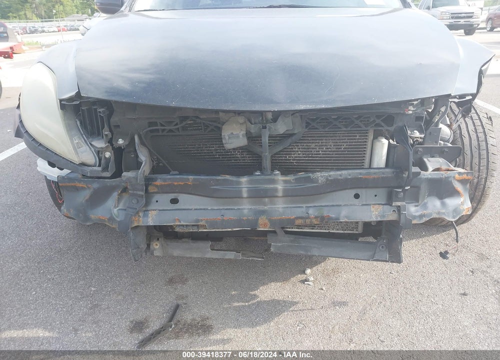 2012 MAZDA 6 I SPORT VIN: 1YVHZ8BH1C5M03612