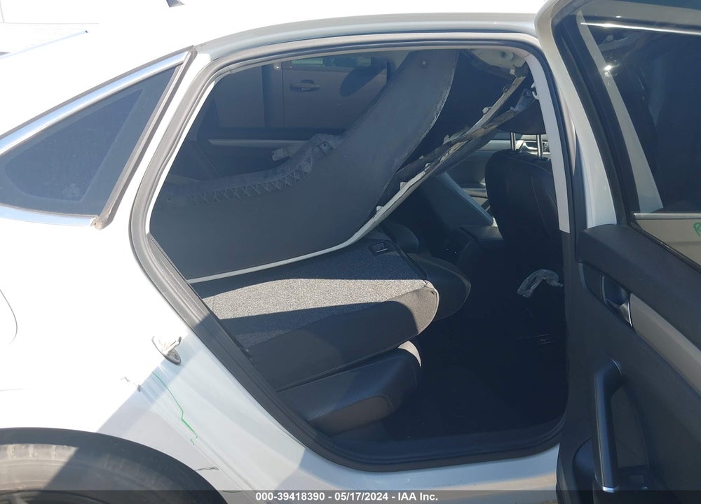 2020 VOLKSWAGEN PASSAT 2.0T SE VIN: 1VWSA7A31LC004775