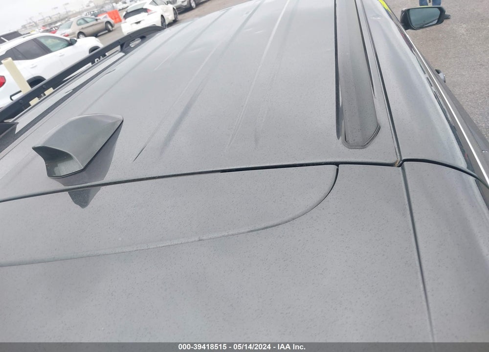 2019 GMC TERRAIN SLE VIN: 3GKALMEV6KL153872