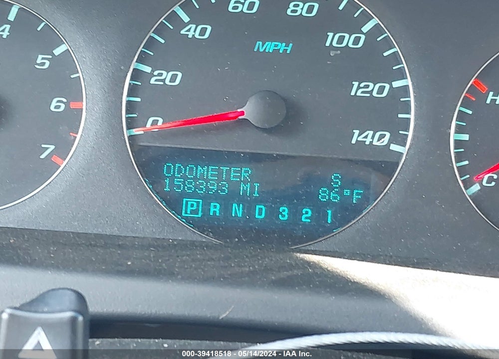 2010 CHEVROLET IMPALA LT VIN: 2G1WB5EK7A1148463