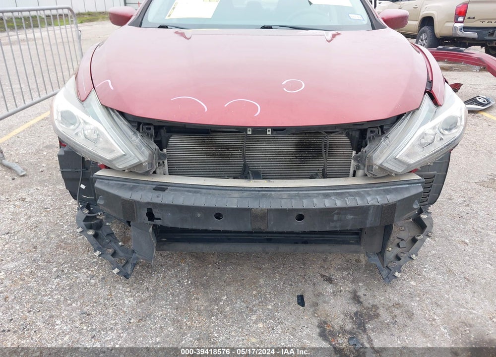 2017 NISSAN ALTIMA 2.5 S VIN: 1N4AL3AP5HN330794