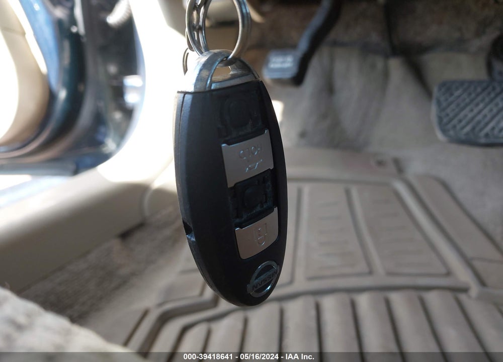 2007 NISSAN ALTIMA 2.5 S VIN: 1N4AL21E97N491186