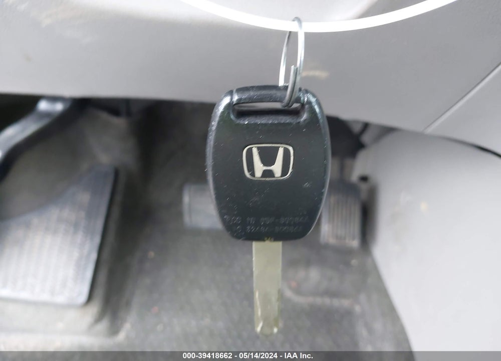 2016 HONDA ODYSSEY LX VIN: 5FNRL5H23GB005657