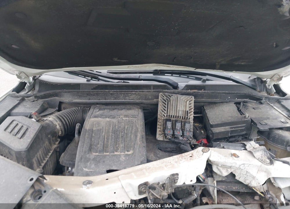 2012 CHEVROLET EQUINOX LS VIN: 2GNALBEK5C1260749