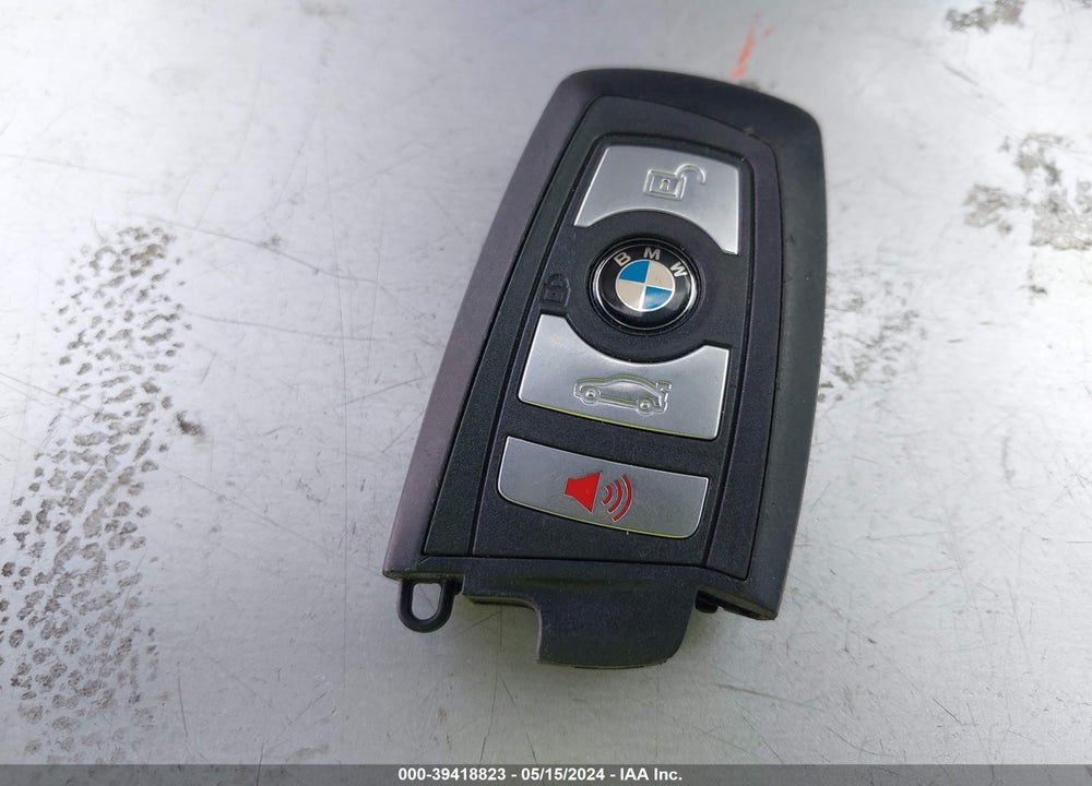 2017 BMW 320I VIN: WBA8A9C33HK864175