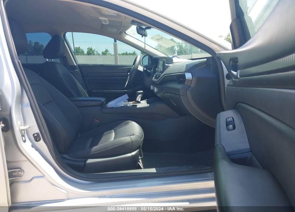 2021 NISSAN ALTIMA S FWD VIN: 1N4BL4BV4MN388087