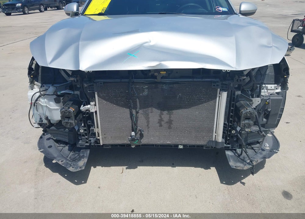 2021 NISSAN ALTIMA S FWD VIN: 1N4BL4BV4MN388087