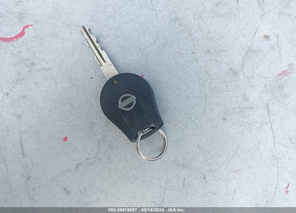2019 NISSAN VERSA VIN: 3N1CN7APXKL835616