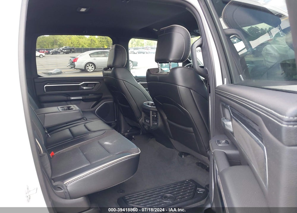 2024 RAM 1500 LAIE  4X4 5'7 BOX VIN: 1C6SRFJT1RN224055