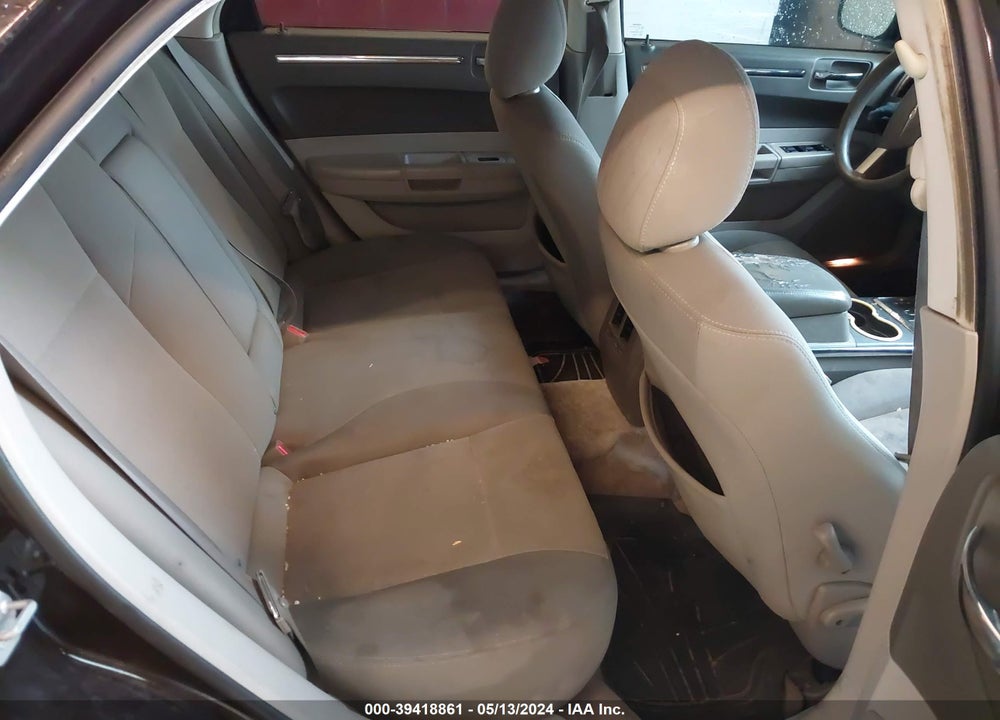 2010 CHRYSLER 300 VIN: 2C3CA4CD9AH147953