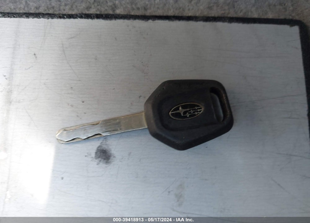 2009 SUBARU FORESTER 2.5X LIMITED VIN: JF2SH64609H745365