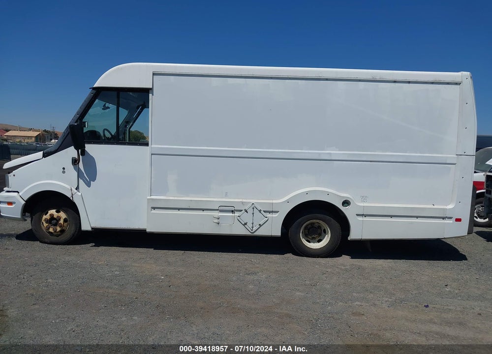 2016 ISUZU NPR VIN: JALB4T178G7W00324