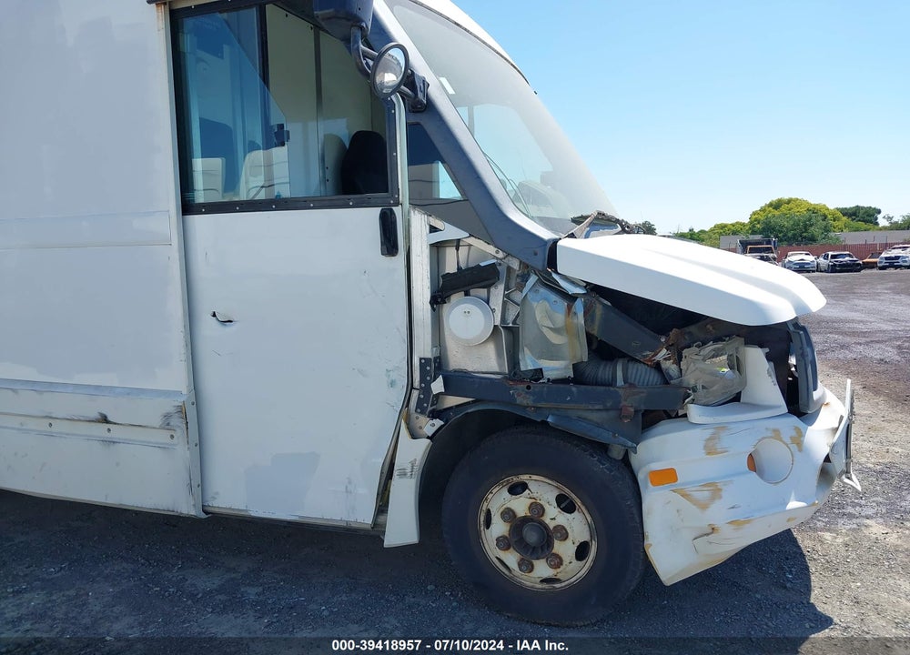 2016 ISUZU NPR VIN: JALB4T178G7W00324
