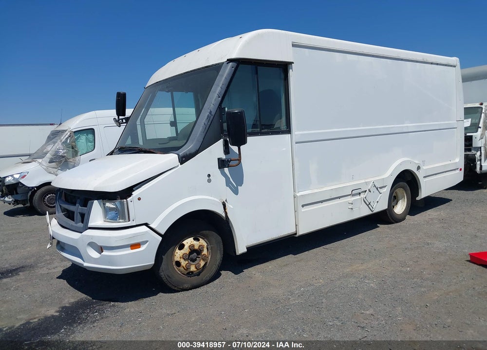 2016 ISUZU NPR VIN: JALB4T178G7W00324