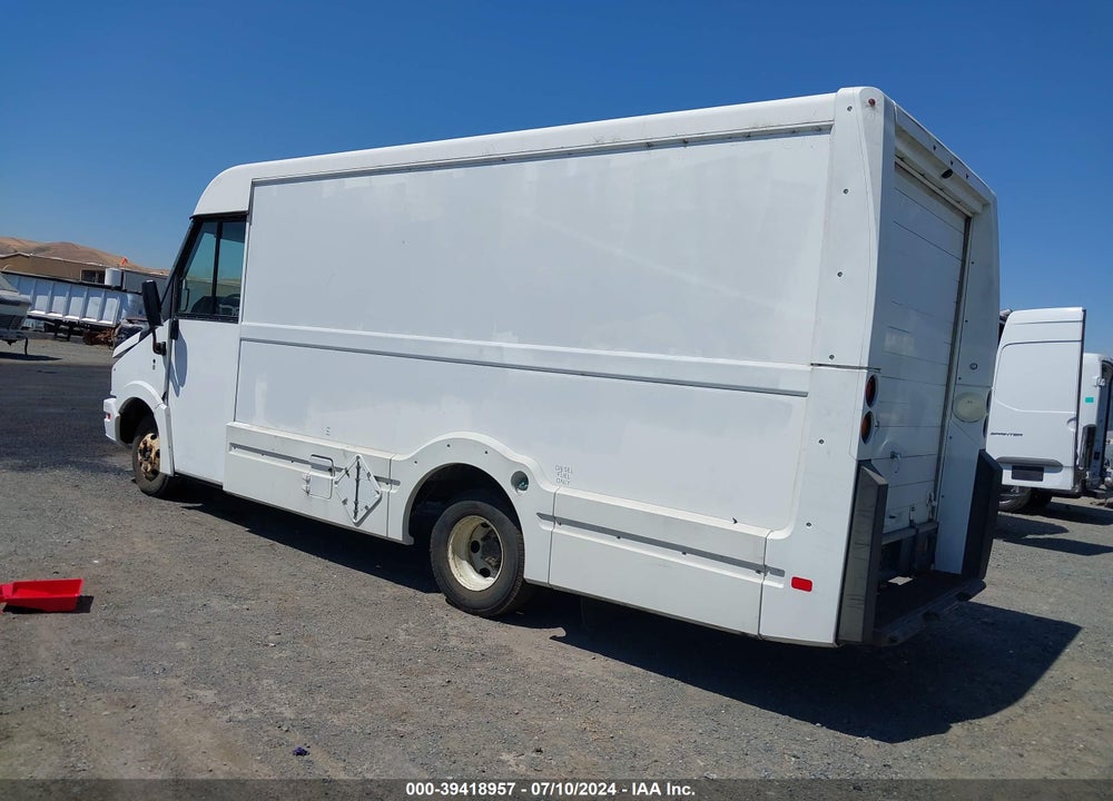 2016 ISUZU NPR VIN: JALB4T178G7W00324