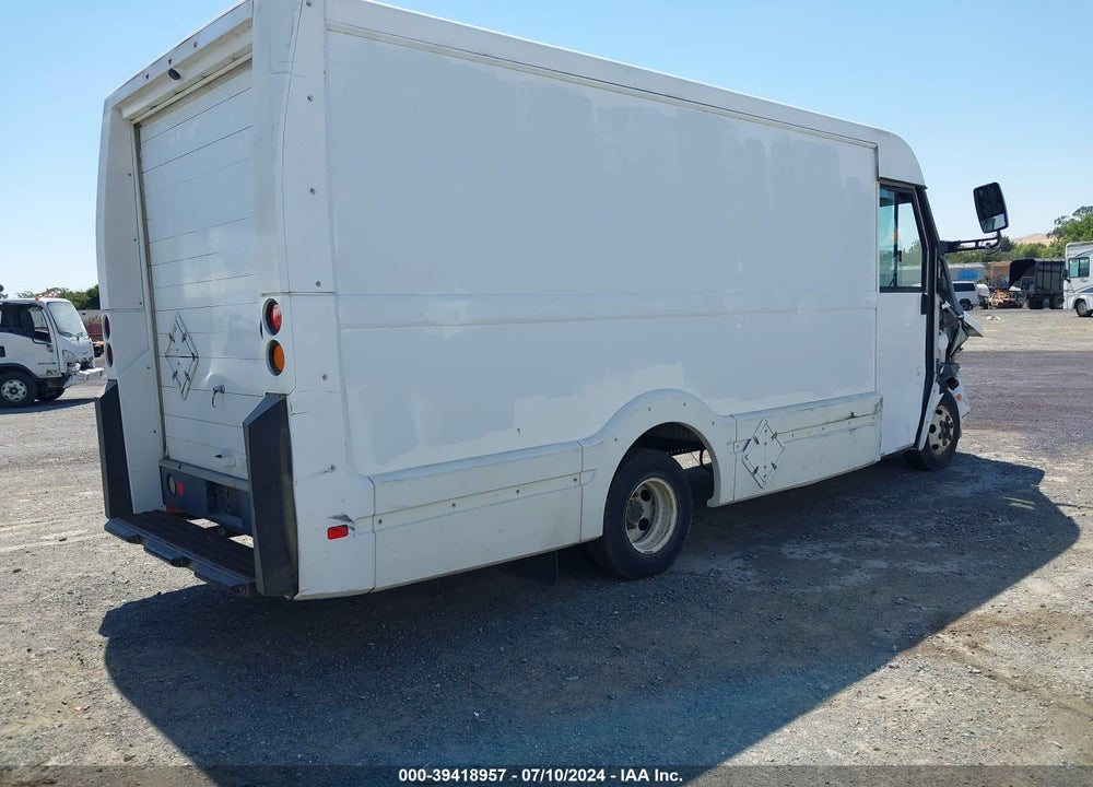 2016 ISUZU NPR VIN: JALB4T178G7W00324
