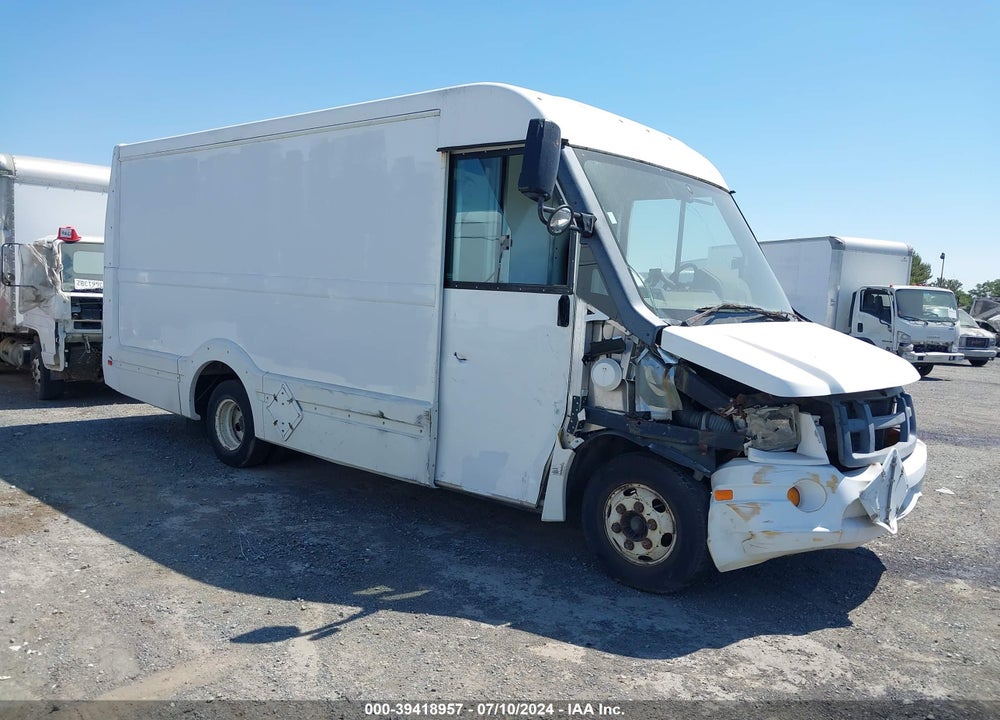 2016 ISUZU NPR VIN: JALB4T178G7W00324