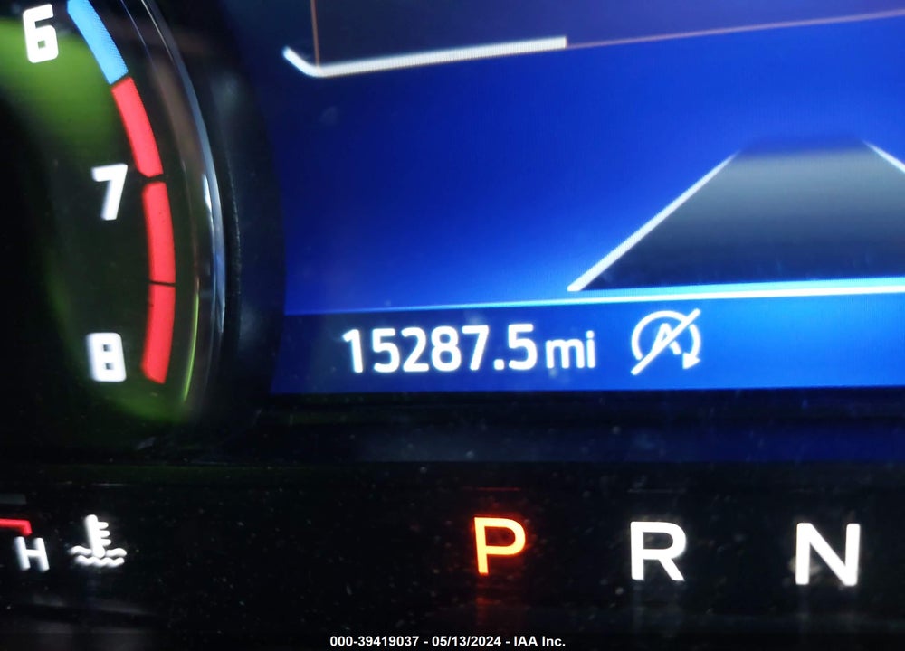 2023 FORD BRONCO SPORT OUTER BANKS VIN: 3FMCR9C61PRD91043