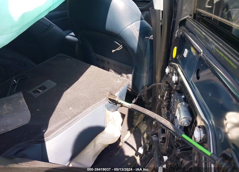 2023 FORD BRONCO SPORT OUTER BANKS VIN: 3FMCR9C61PRD91043
