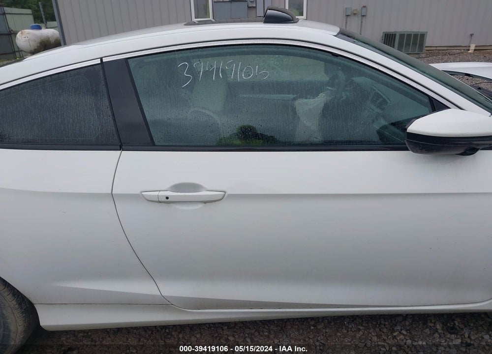 2017 HONDA CIVIC LX-P VIN: 2HGFC4B06HH306022