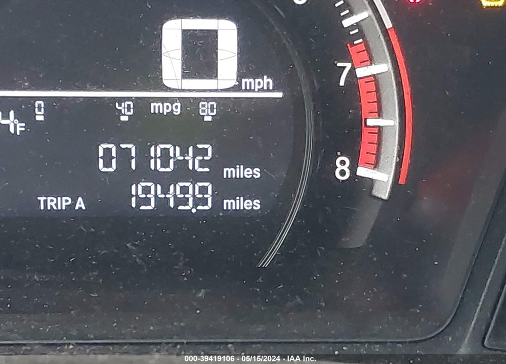 2017 HONDA CIVIC LX-P VIN: 2HGFC4B06HH306022