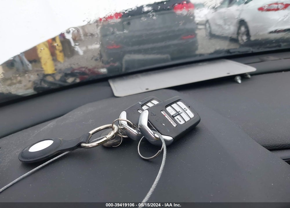 2017 HONDA CIVIC LX-P VIN: 2HGFC4B06HH306022