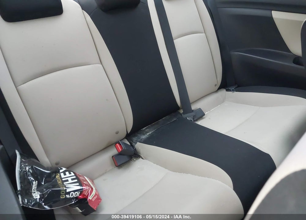 2017 HONDA CIVIC LX-P VIN: 2HGFC4B06HH306022