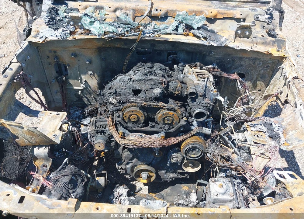2020 JEEP WRANGLER UNLIMITED RUBICON 4X4 VIN: 1C4HJXFN0LW135363