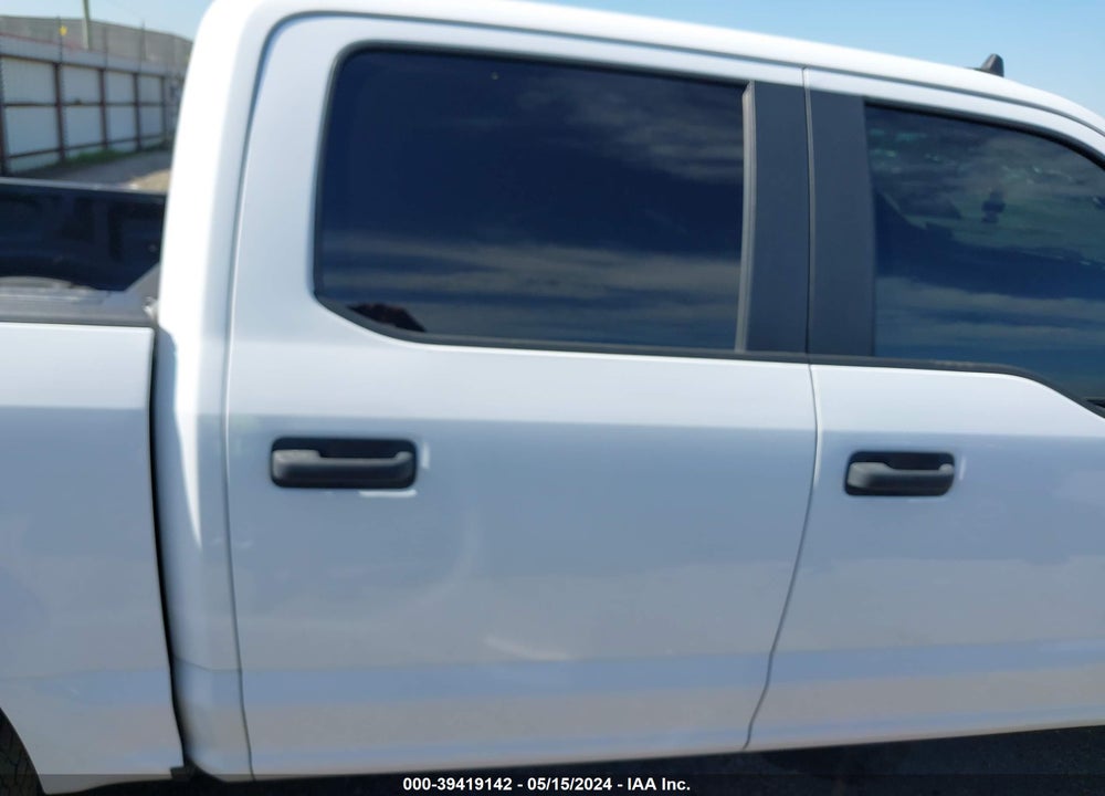 2020 FORD F-150 XL VIN: 1FTEW1E53LKE19418