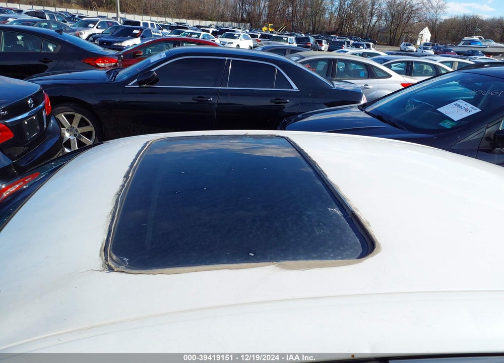 2006 LEXUS IS 250 VIN: JTHCK262262001657