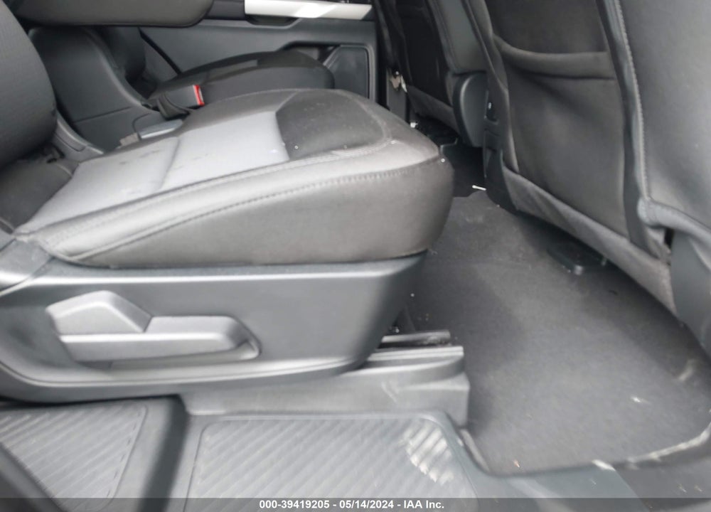 2023 FORD EXPLORER XLT VIN: 1FMSK7DH3PGB69972