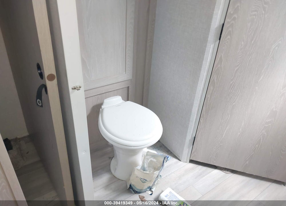 2022 ROCKWOOD OTHER VIN: 4X4TRLB22NZ180534
