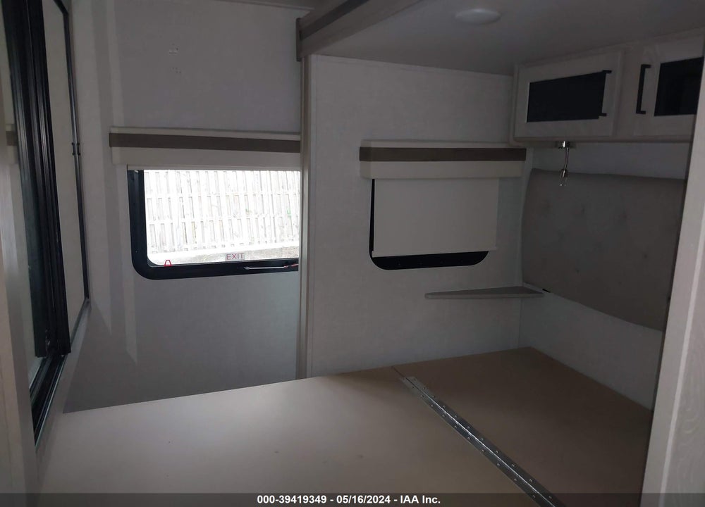 2022 ROCKWOOD OTHER VIN: 4X4TRLB22NZ180534