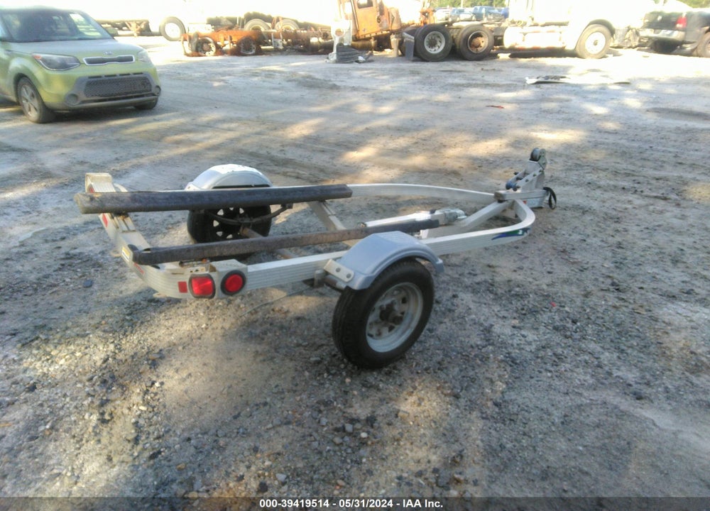 2005 OTHER --- VIN: 4TCSM11155HL20095