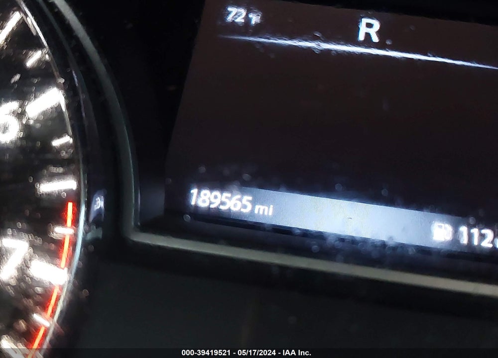 2017 NISSAN ALTIMA 2.5 S VIN: 1N4AL3AP6HN330111
