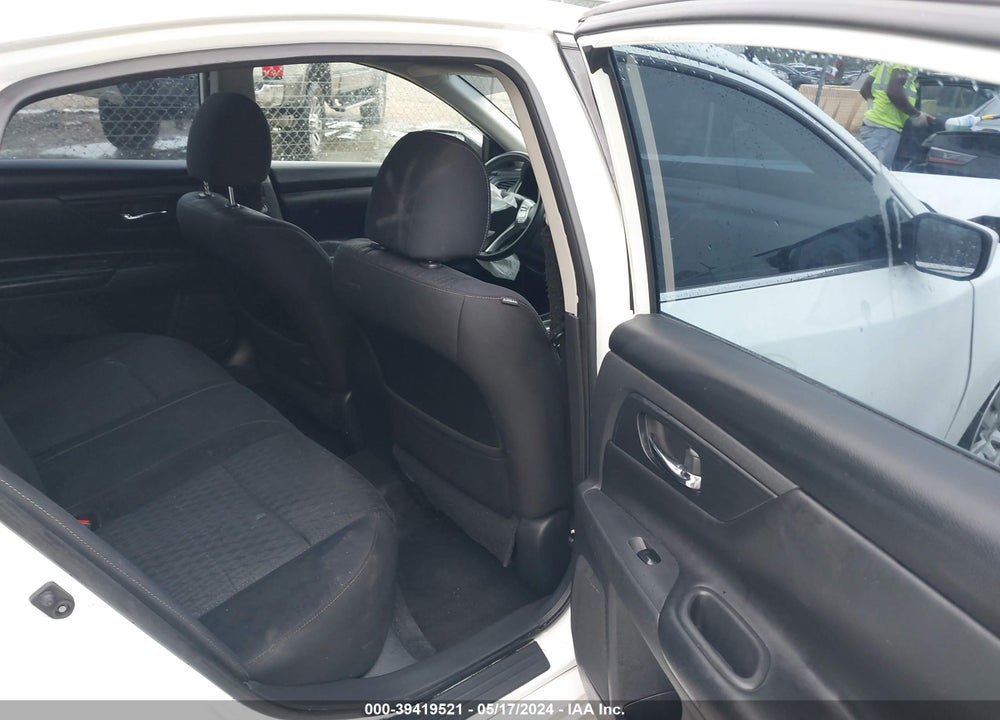 2017 NISSAN ALTIMA 2.5 S VIN: 1N4AL3AP6HN330111