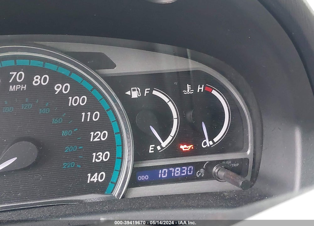 2014 TOYOTA VENZA LIMITED V6 VIN: 4T3BK3BB1EU102820