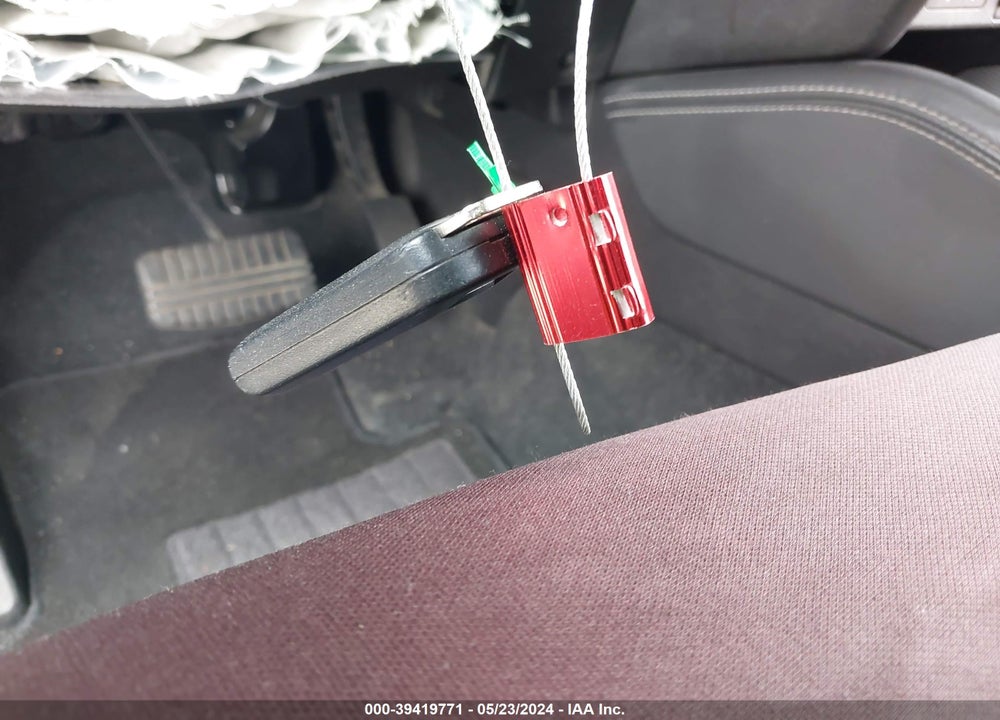 2021 MITSUBISHI OUTLANDER SPORT 2.0 SE 2WD VIN: JA4APVAU6MU014198