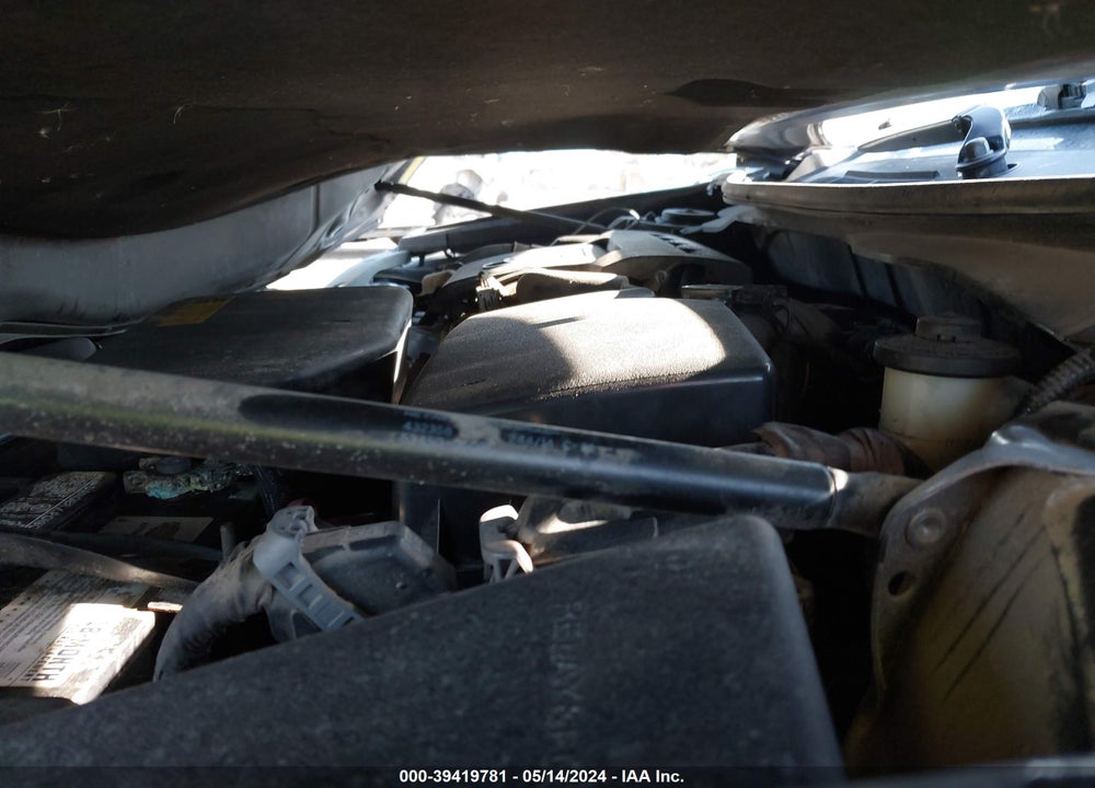 2014 TOYOTA CAMRY SE VIN: 4T1BF1FK6EU470874