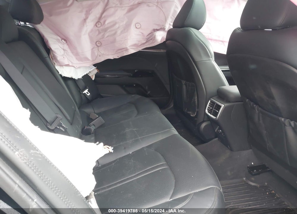 2024 KIA K5 EX VIN: 5XXG34J22RG240434