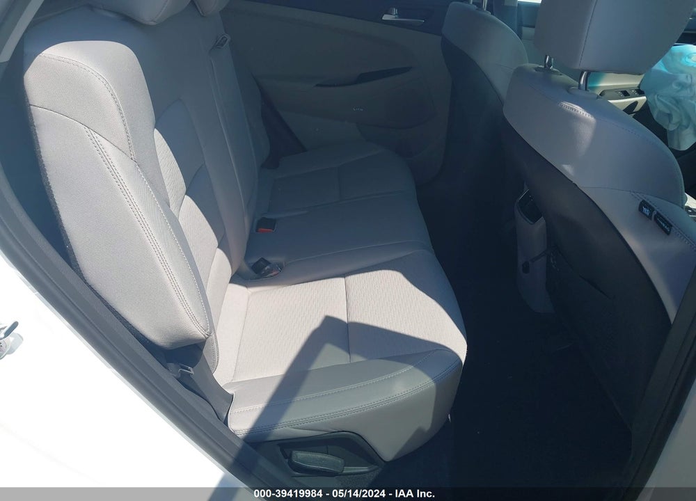 2020 HYUNDAI TUCSON SPORT VIN: KM8J3CAL0LU245668