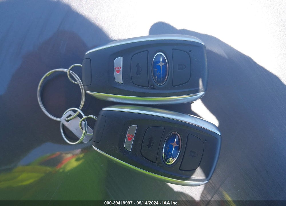 2024 SUBARU OUTBACK PREMIUM VIN: 4S4BTAFC9R3243420