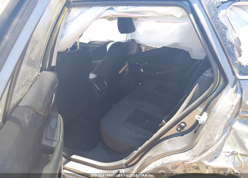 2024 SUBARU OUTBACK PREMIUM VIN: 4S4BTAFC9R3243420