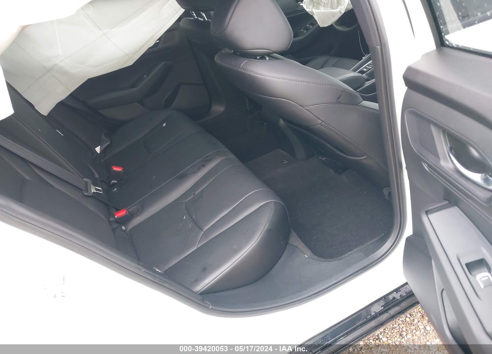 2024 HONDA ACCORD HYBRID SPORT-L VIN: 1HGCY2F73RA038854