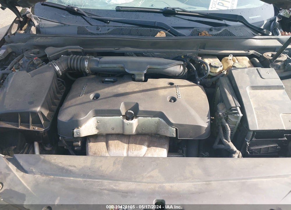 2014 CHEVROLET IMPALA 1LS VIN: 2G11Y5SL5E9249028